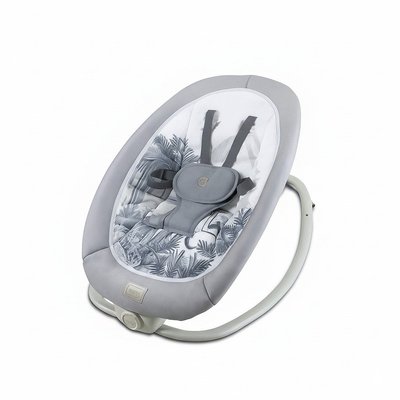 Puériculture - Transat Bébé, Balancelle Bébé - transat bébé 5 points avec arche de jeux - pliable