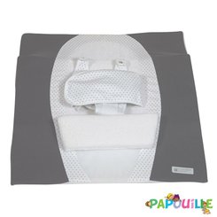 Couchage - Matelas Enfant, Plan incliné et Literie Bébé - Plan incliné morpho pro clive 30