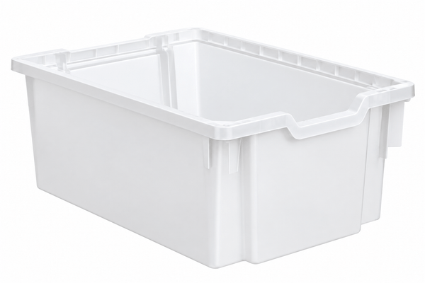 Mobilier - Accessoires pour meuble de rangement - Bac de rangement - 31 x 42 x 22 cm