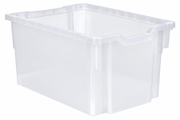 Mobilier - Accessoires pour meuble de rangement - Grand bac de rangement - 31 x 42 x 30 cm