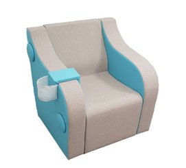 Puériculture - Fauteuils, coussins et accessoires d'allaitement - Fauteuil d allaitement ergonomique - 71 x 70 x 75 cm