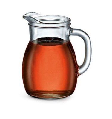 Repas - Carafes et Pichets Enfants - Carafe à eau - 25 cl