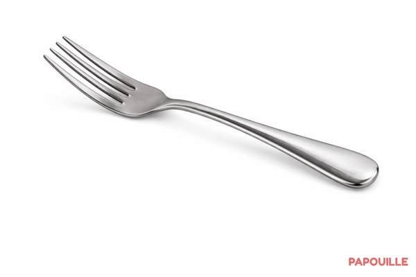 Repas - Couverts Enfant, Adulte - Fourchette en inox