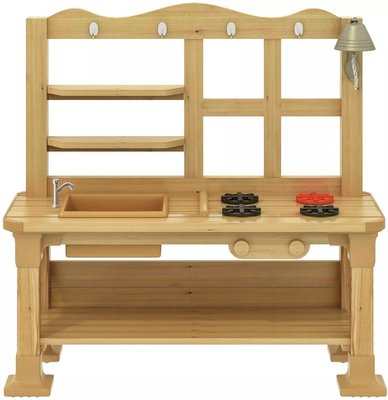 Mobilier - Mobilier extérieur - Set de cuisine extérieure