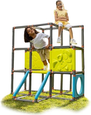 Mobilier - Aire de jeux et structure extérieure - Structure d'escalade - KRAXXL Le Cadre