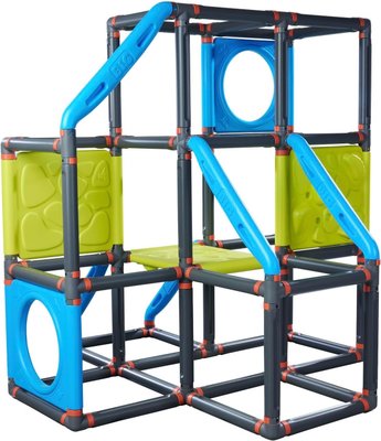 Mobilier - Aire de jeux et structure extérieure - Structure d'escalade - KRAXXL Le Cadre