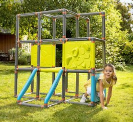 Mobilier - Aire de jeux et structure extérieure - Structure d'escalade - KRAXXL Le Cadre