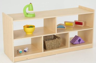 Mobilier - Meuble de rangement scolaire - Meuble de rangement scolaire