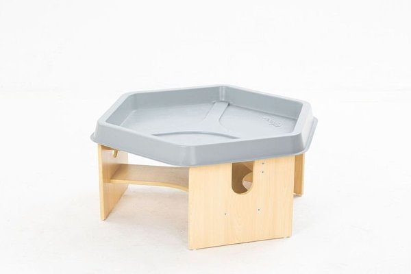 Jeux - Jeux extérieurs - Table de jeu - hauteur 39 cm