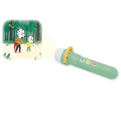 Couchage - Mobile de Lit Bébé et Veilleuse - Lampe sonore - histoire et comptines