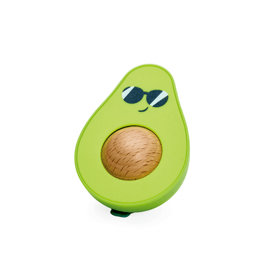 Jouets - Hochets et Jouets Sensoriels - Fidget avocat