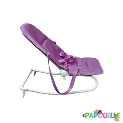 Puériculture - Transat Bébé, Balancelle Bébé - Transat collectivité housse imperméable