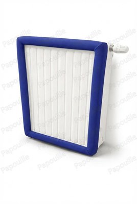 Médical et Prévention - Protection sur Mesure - Cadre de protection de radiateur