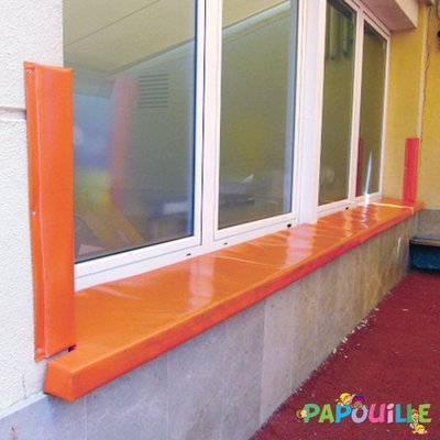 Médical et Prévention - Protection sur Mesure - Protection de fenêtre
