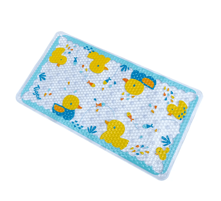 Change - Accessoires de Toilette - Tapis de bain canard