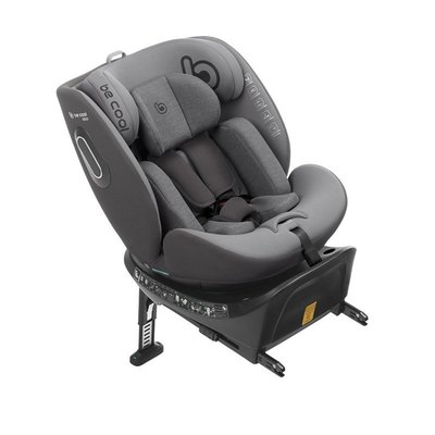 Puériculture - Siège Auto bébé et Réhausseur - Siège auto Nitro isofix i-size - 40 à 150 cm - Groupe 0/1/2/3