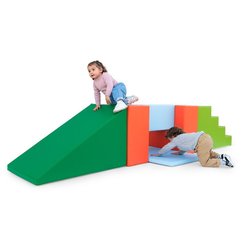 Motricité - Parcours de Motricité Maternelle - Parcours de Motricité - 6 pièces - H 60 cm - v2