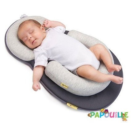 Couchage - Matelas Enfant, Plan incliné et Literie Bébé - Support de sommeil cosydream cale bébé ergonomique