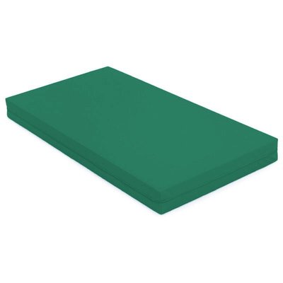 Couchage - Matelas Enfant, Plan incliné et Literie Bébé - Lot de 5 matelas en tissu lavable 60 x 120 mikonos