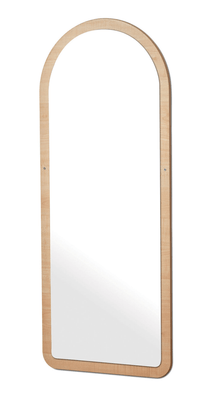 Mobilier - Chevalets et Miroirs  - Miroir mural en arche