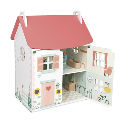 Jouets - Jouets d'Imitation et d'Imagination - Maison de poupée 