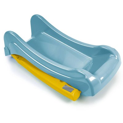 Mobilier - Aire de jeux et structure extérieure - Toboggan pliable - 1 an +