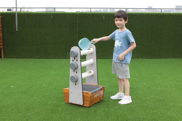 Mobilier - Aire de jeux et structure extérieure - Jeu d'eau d'extérieur