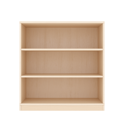 Mobilier - Meuble de rangement scolaire - Meuble de rangement 3 casiers - Lilo
