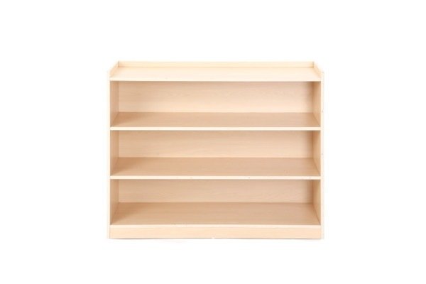 Mobilier - Meuble de rangement scolaire - Meuble de Rangement 4 étagères