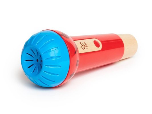 Jouets - Jouets Musicaux - Micro à résonnance