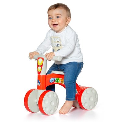 Jeux - Porteurs, Draisiennes, Marcheurs - Mon premier porteur enfant