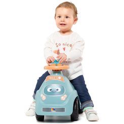 Jeux - Porteurs, Draisiennes, Marcheurs - Porteur - enfant 12 mois / 36 mois -