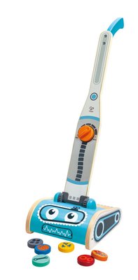 Jouets - Jouets d'Imitation et d'Imagination - Aspirateur Ludique