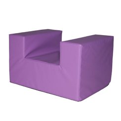 Motricité - Parcours de Motricité Maternelle - Parcours de motricité la poutre