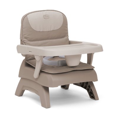 Puériculture - Chaise haute bébé et Siège Repas - Siège repas et rehausseur Bento pliable - Chicco