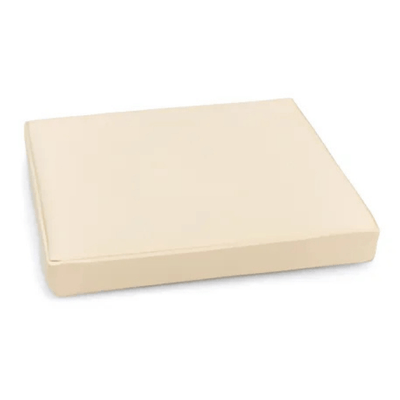 Motricité - Module de Motricité Bébé - Module de motricité carré plat - 40x40x5 cm