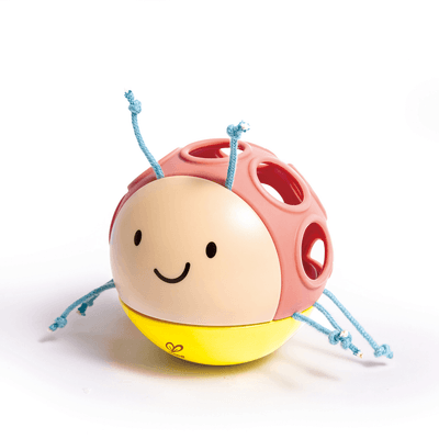 Jouets - Jouets d'Éveil - Culbuto Coccinelle