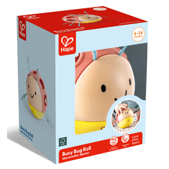 Jouets - Jouets d'Éveil - Culbuto Coccinelle