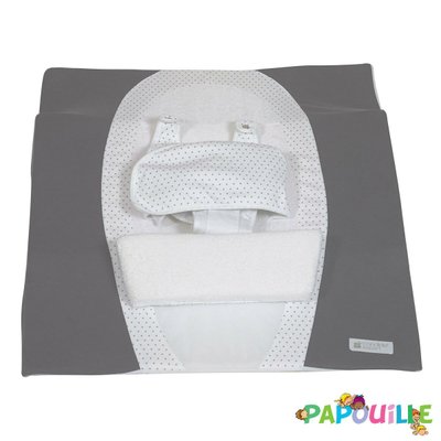 Couchage - Matelas Enfant, Plan incliné et Literie Bébé - Plan incliné morpho pro clive 30