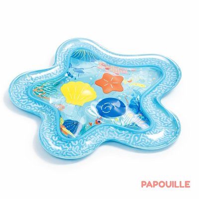 Jouets - Tapis et Jeux d'Éveil, Portiques d'Activité - Tapis d'eau - étoile