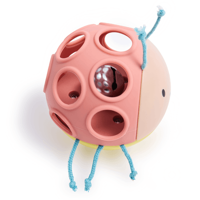 Jouets - Jouets d'Éveil - Culbuto Coccinelle