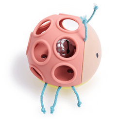 Jouets - Jouets d'Éveil - Culbuto Coccinelle