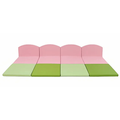 Mobilier - Espace bébé et rassemblement - Espace de regroupement géant