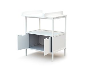 Change - Meuble à Langer crèche - Commode à langer design
