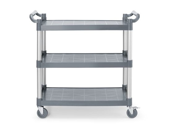 Change - Matériels de nettoyage - Chariot multi-fonctions