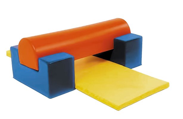 Motricité - Parcours de Motricité Maternelle - Kit activité mousse v1