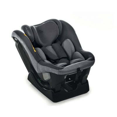 Puériculture - Siège Auto bébé et Réhausseur - Siège auto gris - 40-105 cm - GP 0+/1 - R129