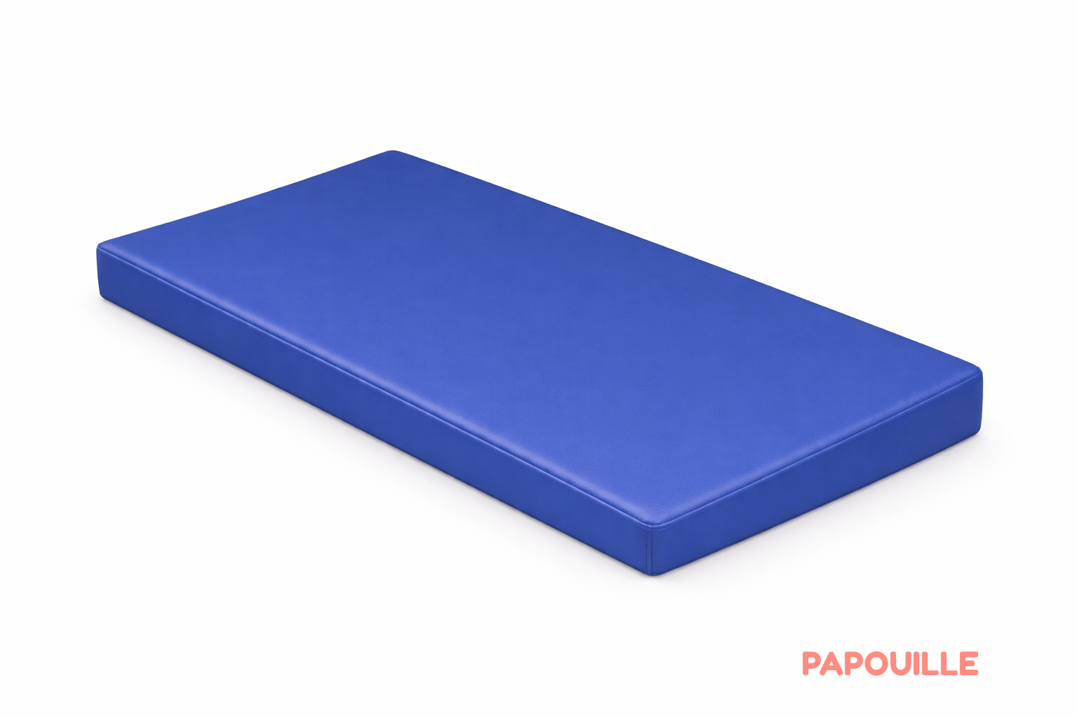 Matelas confort en pvc 60x120x10 cm philippines