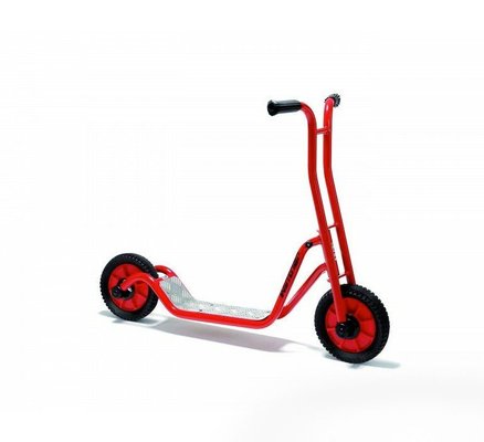 Jeux - Tricycles, Trotinette et Vélos - Trottinette spéciale collectivité 4 à 6 ans
