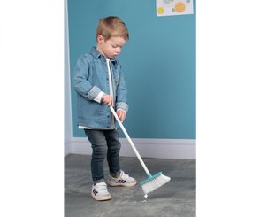 Jouets - Jouets d'Imitation et d'Imagination - Set de ménage d'imitation enfant